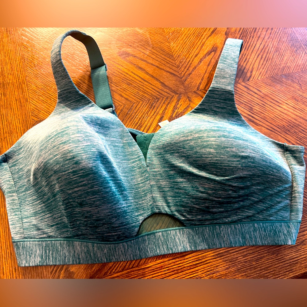 Cacique bra